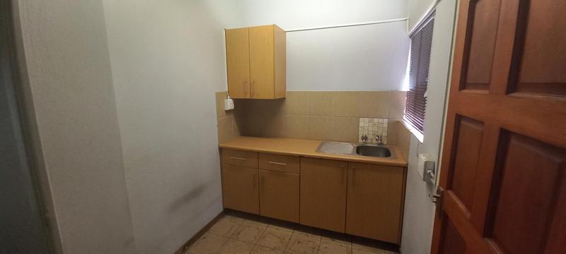 To Let commercial Property for Rent in Three Rivers Gauteng