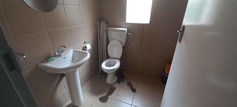 To Let commercial Property for Rent in Three Rivers Gauteng