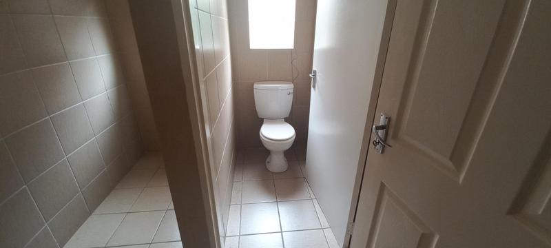 To Let commercial Property for Rent in Three Rivers Gauteng