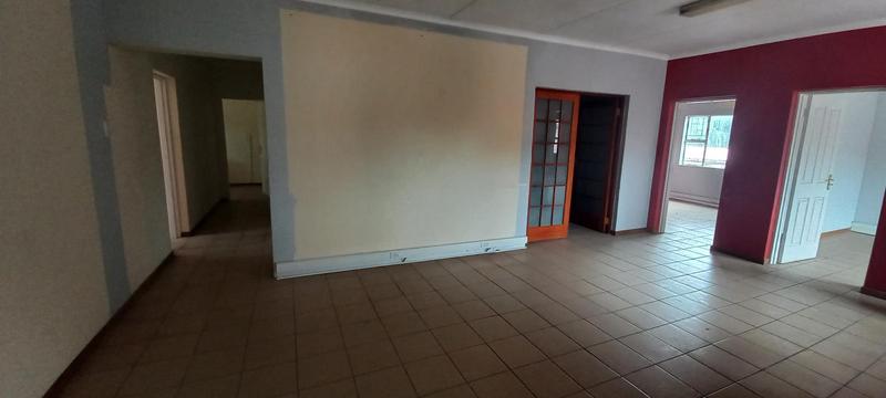 To Let commercial Property for Rent in Three Rivers Gauteng