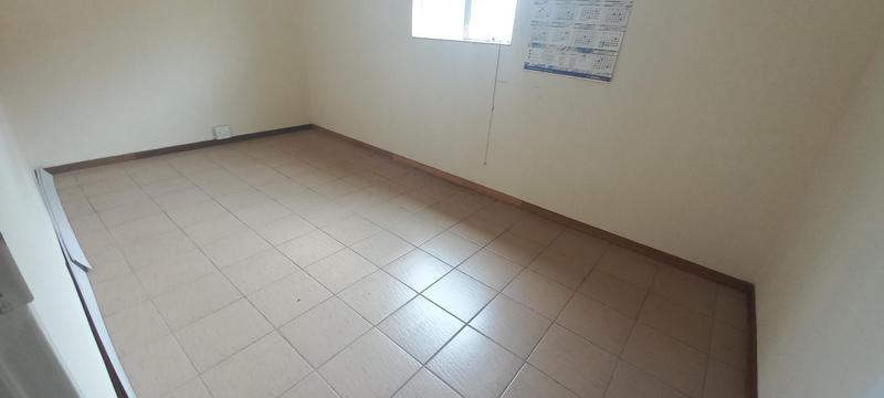 To Let commercial Property for Rent in Three Rivers Gauteng