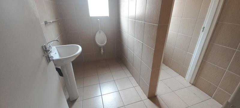 To Let commercial Property for Rent in Three Rivers Gauteng