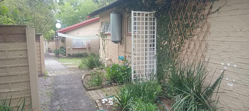 To Let 2 Bedroom Property for Rent in Muldersdrift Gauteng