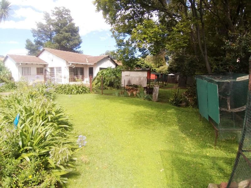 4 Bedroom Property for Sale in Blackheath Gauteng