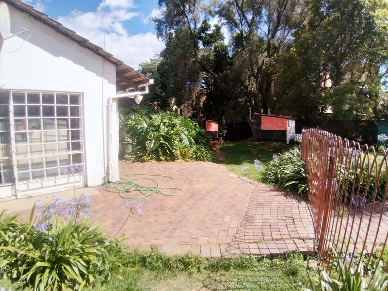 4 Bedroom Property for Sale in Blackheath Gauteng
