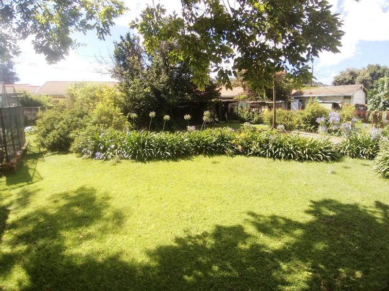 4 Bedroom Property for Sale in Blackheath Gauteng