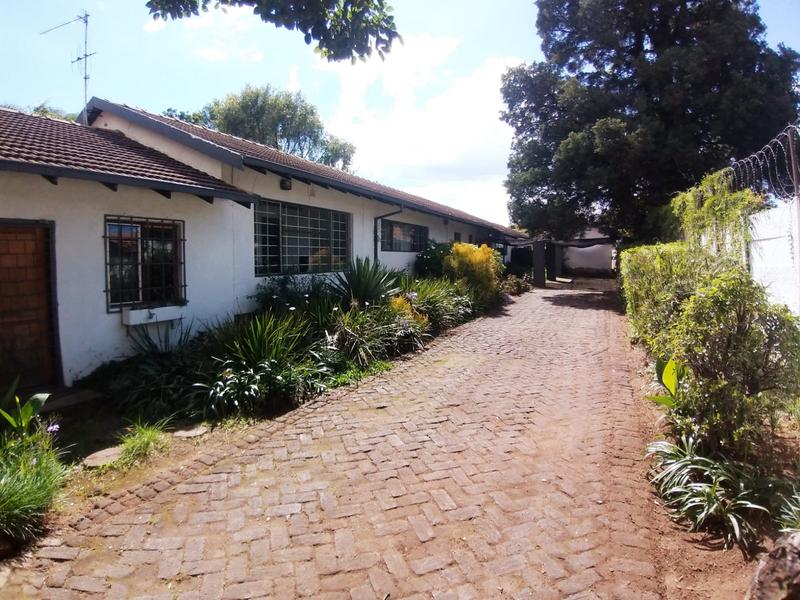 4 Bedroom Property for Sale in Blackheath Gauteng