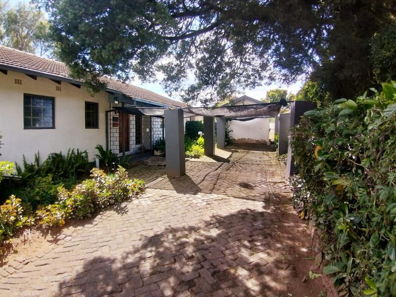 4 Bedroom Property for Sale in Blackheath Gauteng