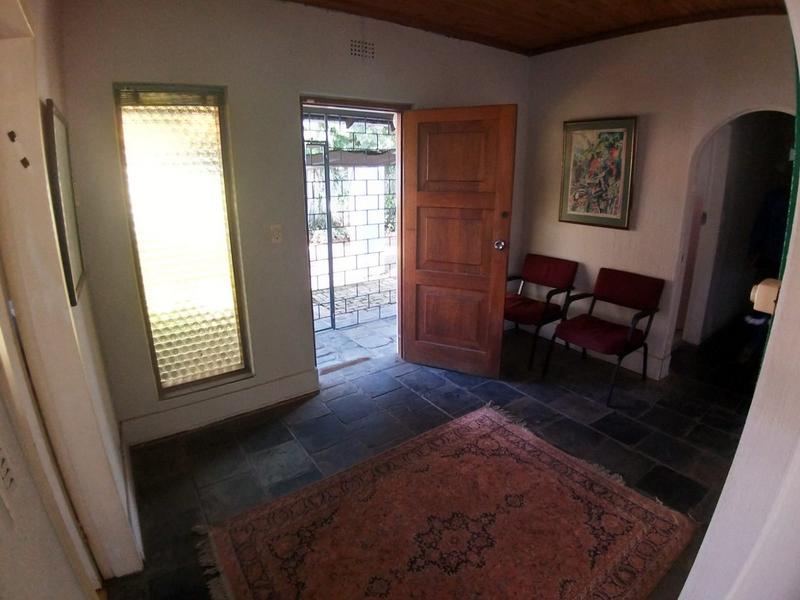 4 Bedroom Property for Sale in Blackheath Gauteng