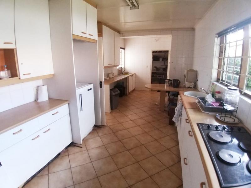 4 Bedroom Property for Sale in Blackheath Gauteng