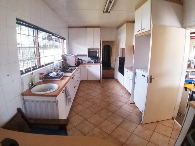 4 Bedroom Property for Sale in Blackheath Gauteng