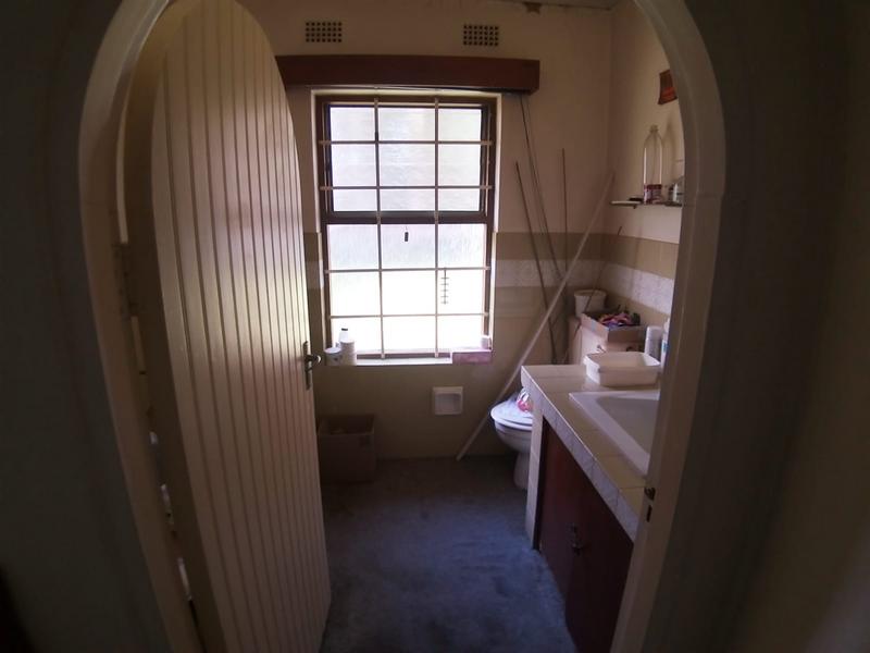 4 Bedroom Property for Sale in Blackheath Gauteng