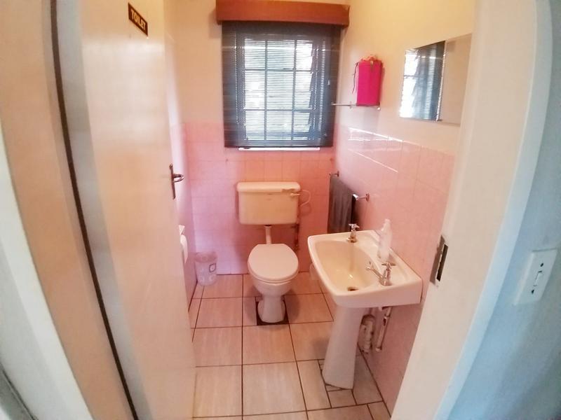4 Bedroom Property for Sale in Blackheath Gauteng