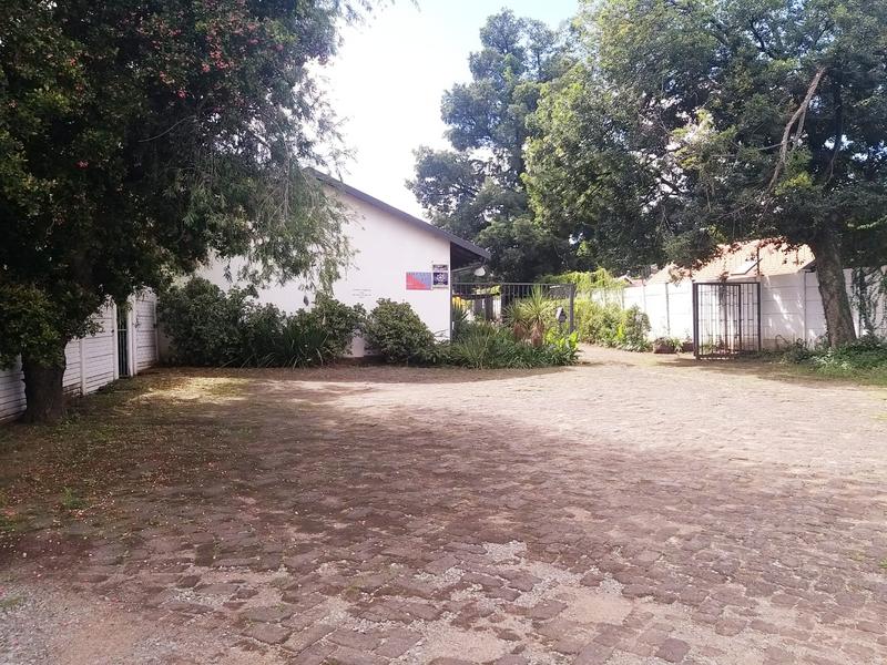 4 Bedroom Property for Sale in Blackheath Gauteng