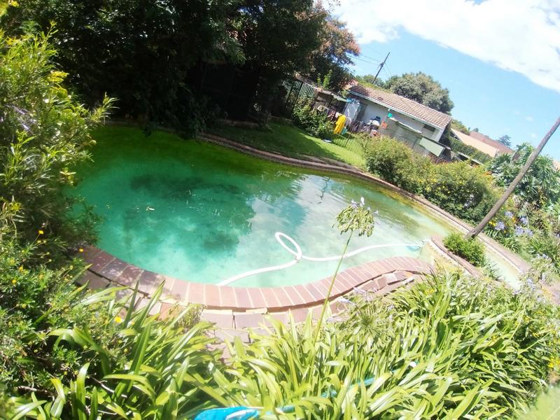 4 Bedroom Property for Sale in Blackheath Gauteng