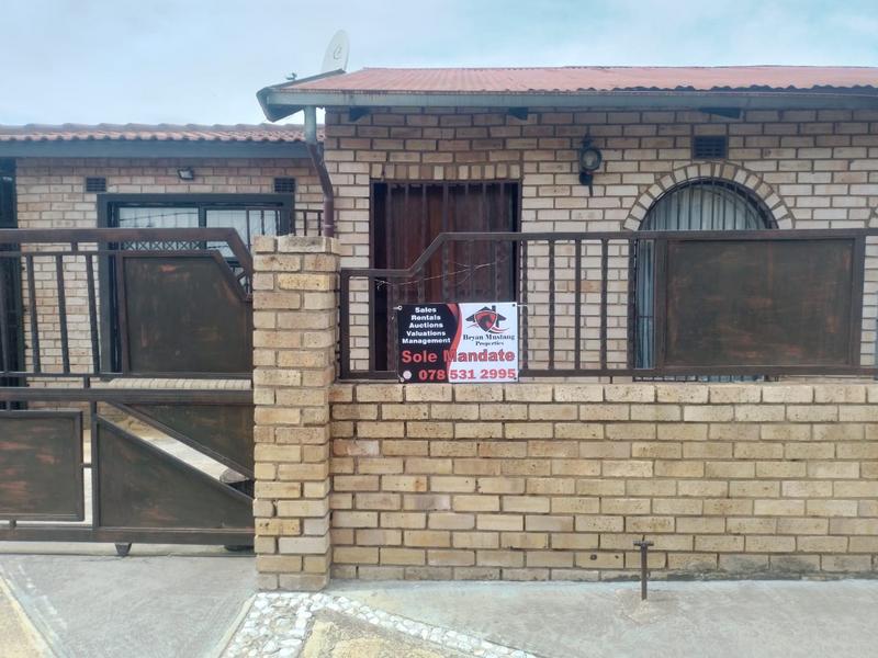 2 Bedroom Property for Sale in Devland Gauteng
