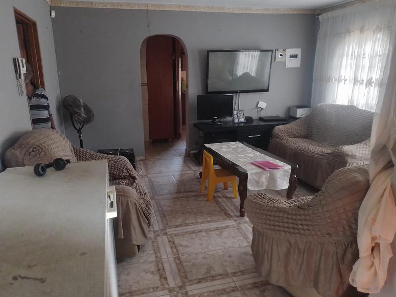 2 Bedroom Property for Sale in Devland Gauteng