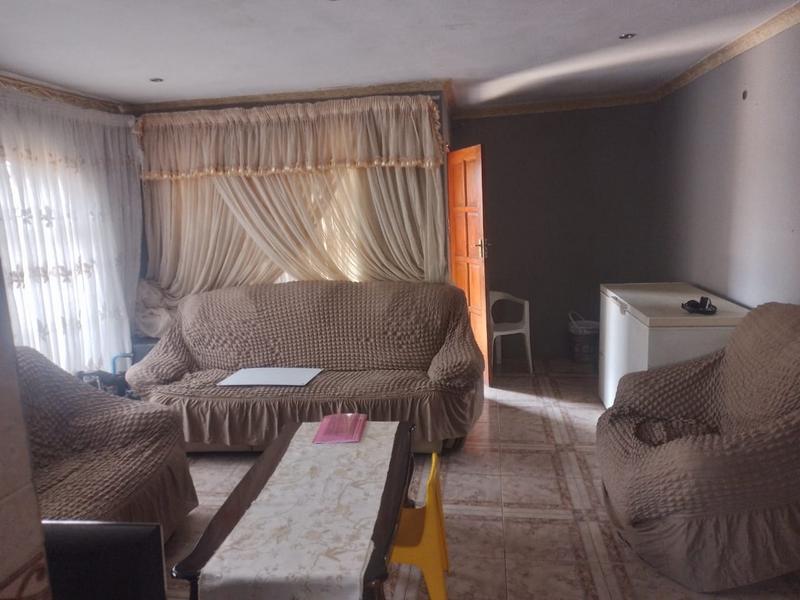 2 Bedroom Property for Sale in Devland Gauteng