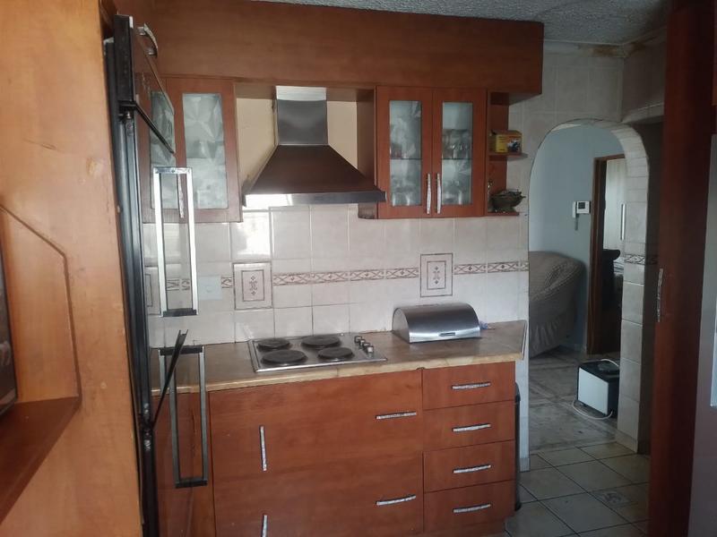 2 Bedroom Property for Sale in Devland Gauteng
