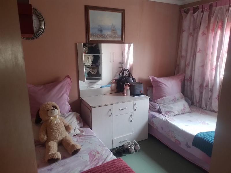 2 Bedroom Property for Sale in Devland Gauteng