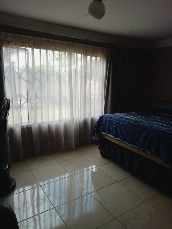 4 Bedroom Property for Sale in Karenpark Gauteng
