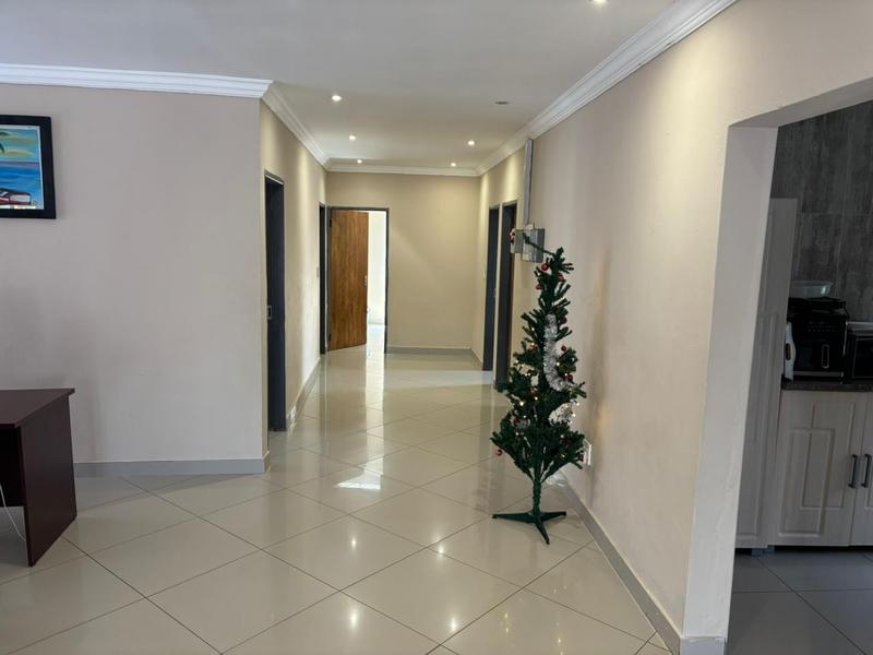 4 Bedroom Property for Sale in Winterveldt Gauteng