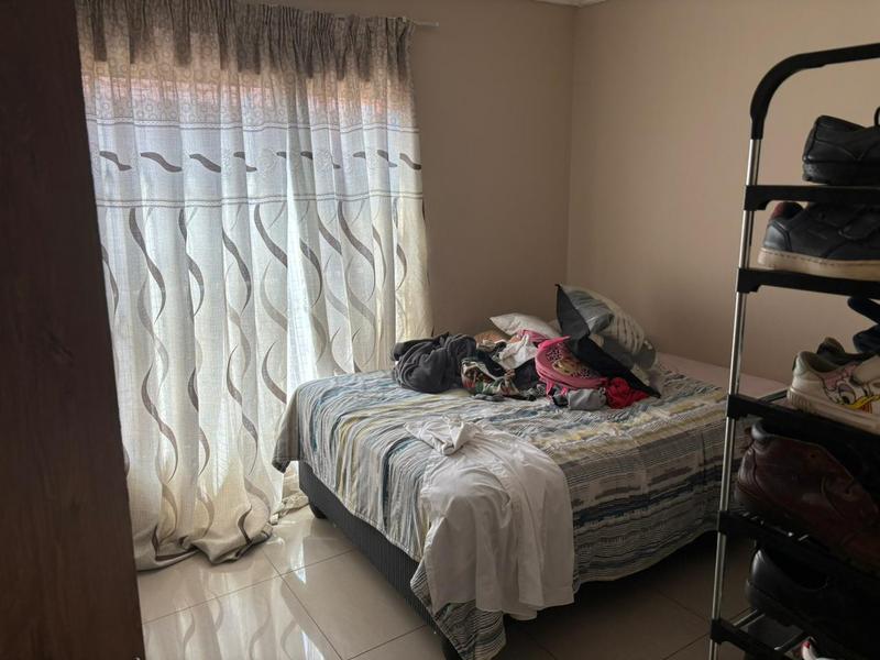 4 Bedroom Property for Sale in Winterveldt Gauteng