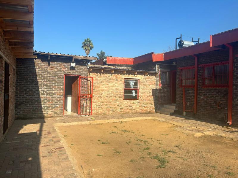 23 Bedroom Property for Sale in Bedworth Park Gauteng