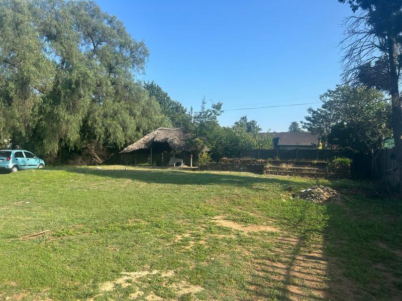 23 Bedroom Property for Sale in Bedworth Park Gauteng