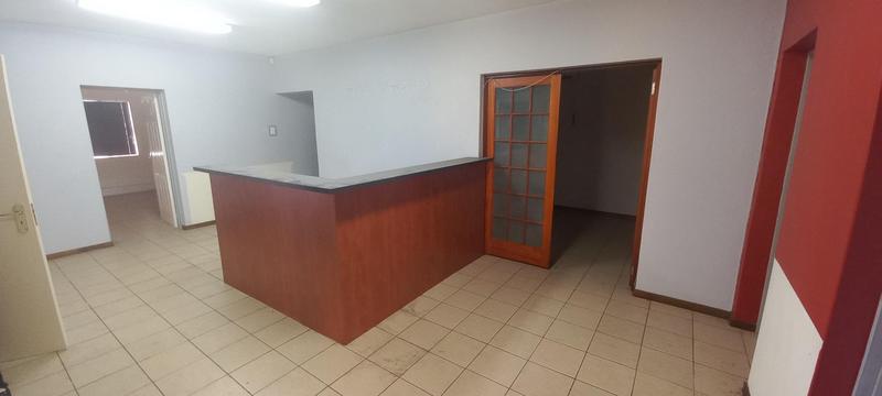 Commercial Property for Sale in Three Rivers Gauteng