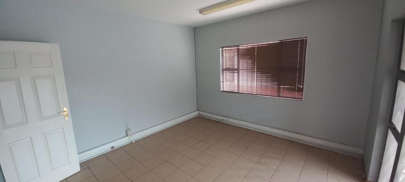 Commercial Property for Sale in Three Rivers Gauteng