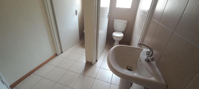 Commercial Property for Sale in Three Rivers Gauteng