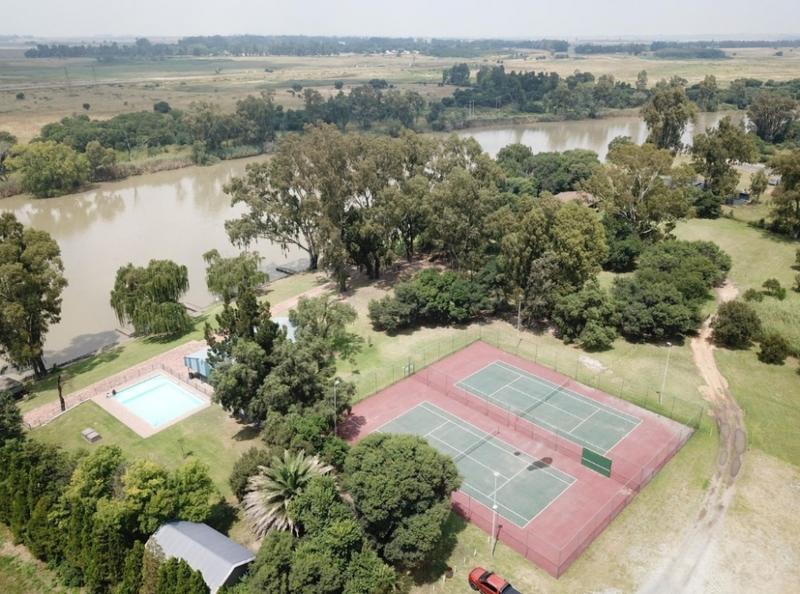 3 Bedroom Property for Sale in Riverspray Lifestyle Estate Gauteng