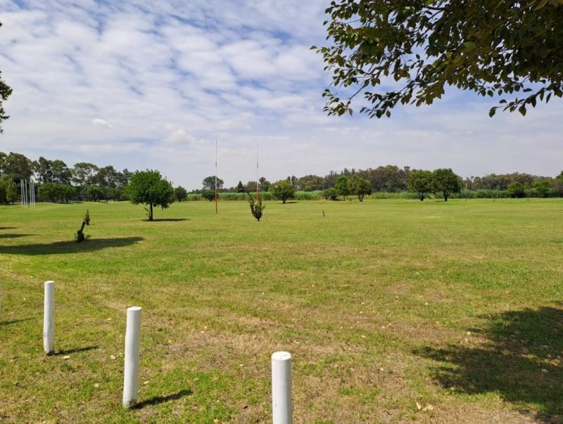 3 Bedroom Property for Sale in Riverspray Lifestyle Estate Gauteng