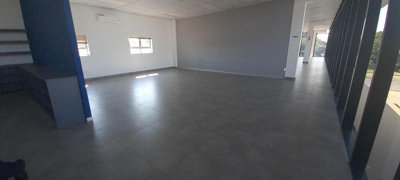 To Let commercial Property for Rent in Three Rivers Gauteng
