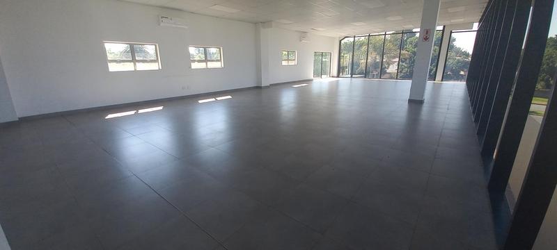 To Let commercial Property for Rent in Three Rivers Gauteng