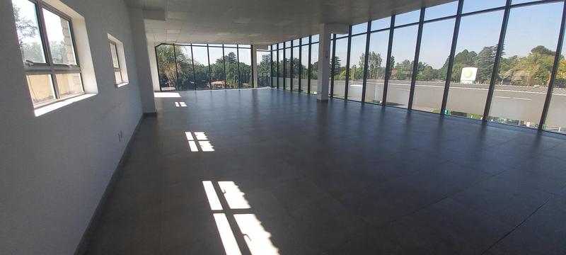 To Let commercial Property for Rent in Three Rivers Gauteng