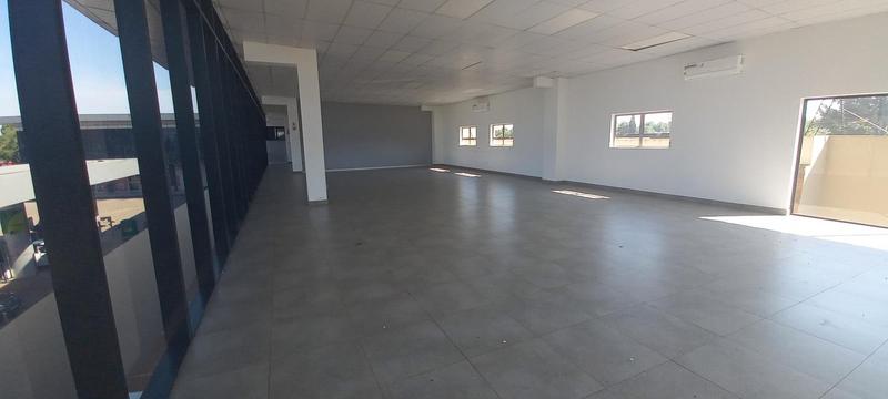 To Let commercial Property for Rent in Three Rivers Gauteng