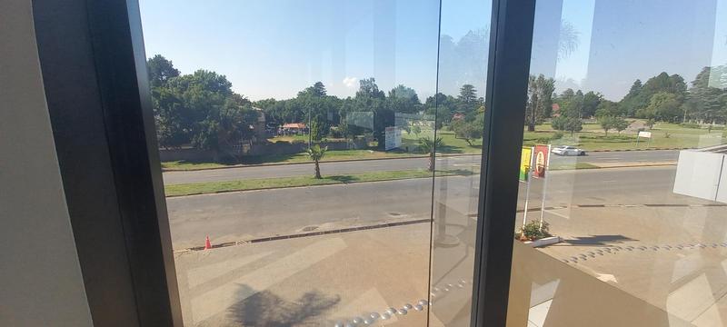 To Let commercial Property for Rent in Three Rivers Gauteng