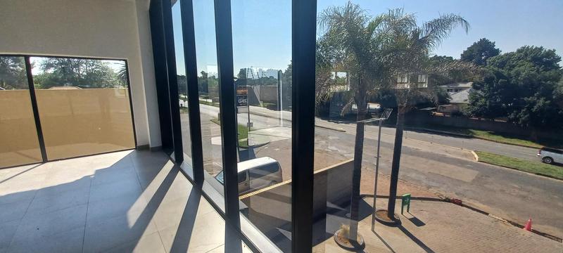 To Let commercial Property for Rent in Three Rivers Gauteng