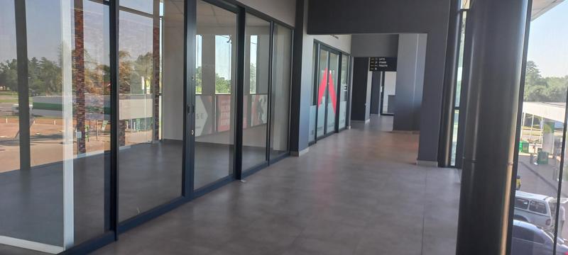 To Let commercial Property for Rent in Three Rivers Gauteng