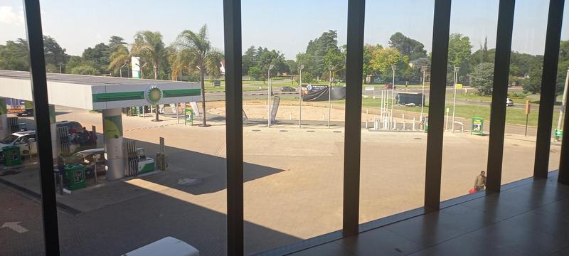 To Let commercial Property for Rent in Three Rivers Gauteng