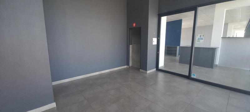 To Let commercial Property for Rent in Three Rivers Gauteng