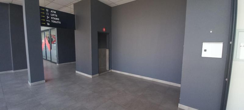 To Let commercial Property for Rent in Three Rivers Gauteng