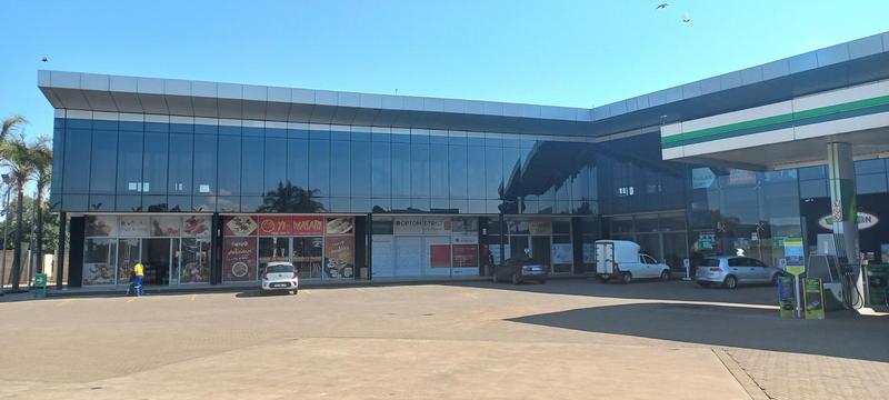 To Let commercial Property for Rent in Three Rivers Gauteng