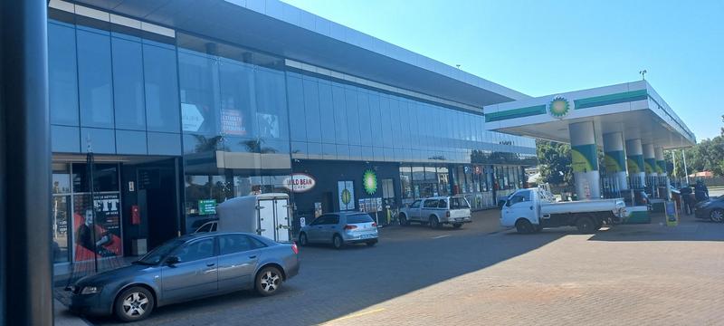 To Let commercial Property for Rent in Three Rivers Gauteng