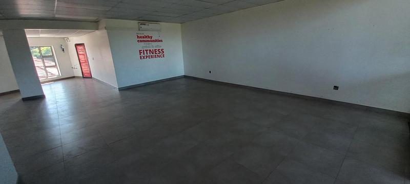 To Let commercial Property for Rent in Three Rivers Gauteng