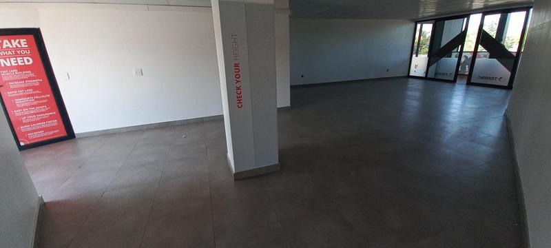 To Let commercial Property for Rent in Three Rivers Gauteng