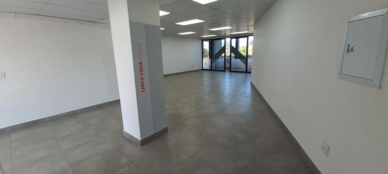 To Let commercial Property for Rent in Three Rivers Gauteng