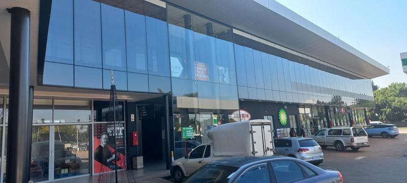 To Let commercial Property for Rent in Three Rivers Gauteng